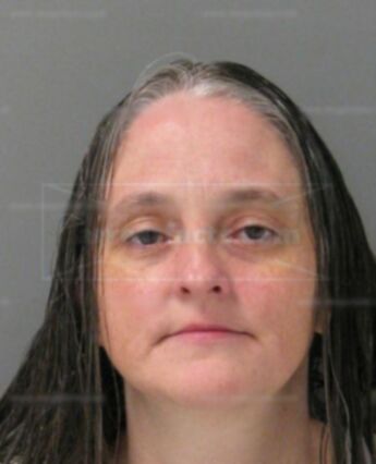 Judy Carol Rogers