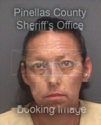 Veronica Ann Touchet