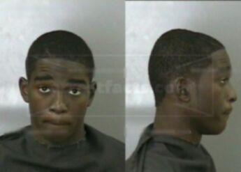 Jonathon Devonclark Baker