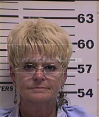 Dianne Mc Cain Chapman