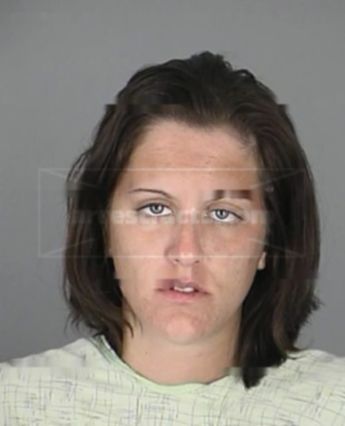 Heather Ann Frank