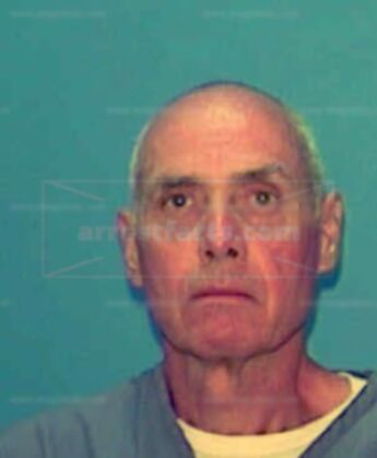 Joe Robert Snow