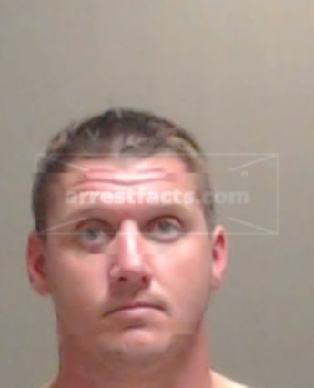 Michael Shaun Smith