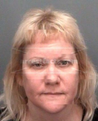 Donna Kay Inwood