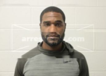Curtis Tyrell Mcallister