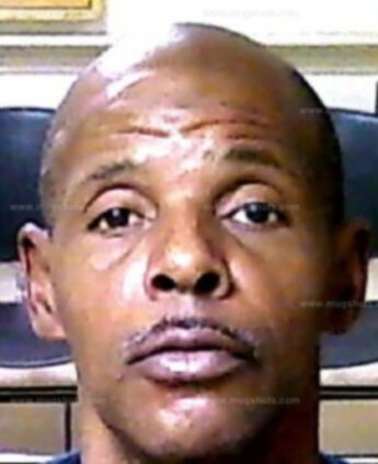 Tony Duane Lewis