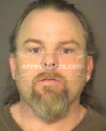 William Patrick Curry