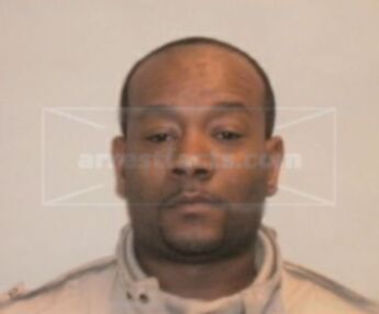 Alvin Leroy Love Jr.