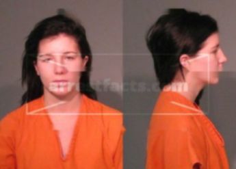 Leah Jade Hall