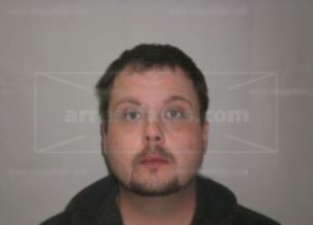 Shane Gerald Buchanan