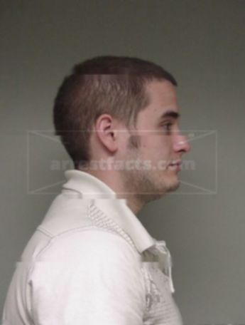 Justin T Sinnard