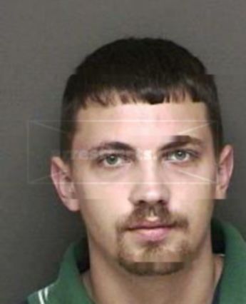 Gregory Marshall Martin