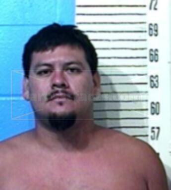 Danny Cruz Carreon