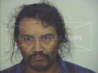 Martin Ruiz Balderas