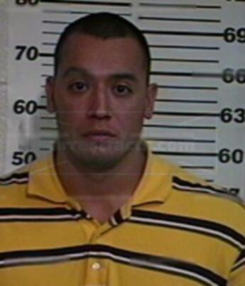 Rudy Maldonado Zuniga