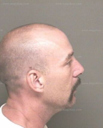 Barry James Knight