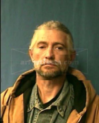 Christopher Jerome Johnson