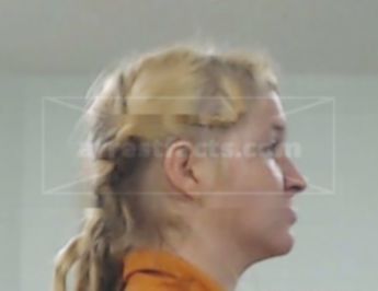 Suzanna Marie Roberson