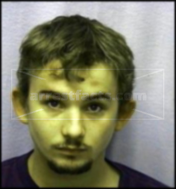 James Richard Darghty