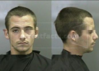 Daniel Alan Combs