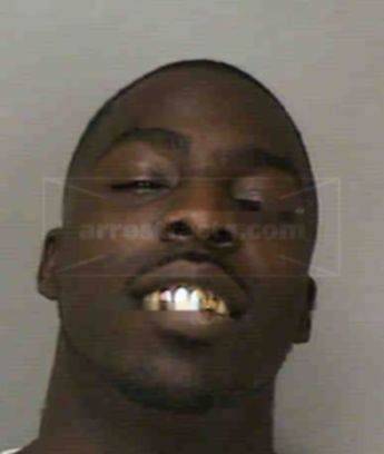 Jerome Alexander Marshall