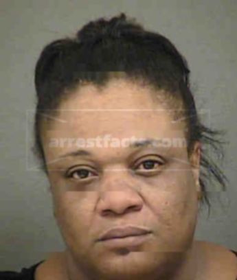 Yolanda Marie Pierce