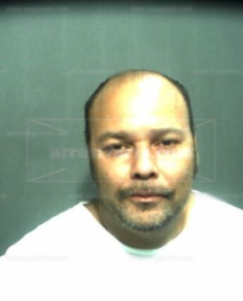 Christopher Keith Hornsby