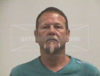 Darren Alfred Reeves