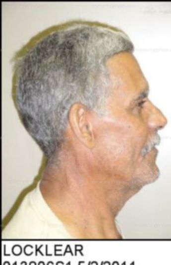 John Lewis Locklear Jr.