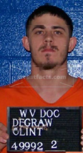 Clint Eugene Degraw