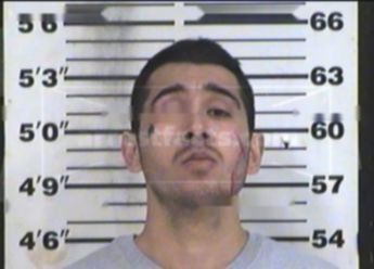 Freddy Contreras