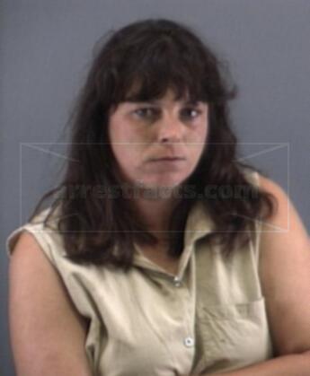 Tammy Renee Wilson