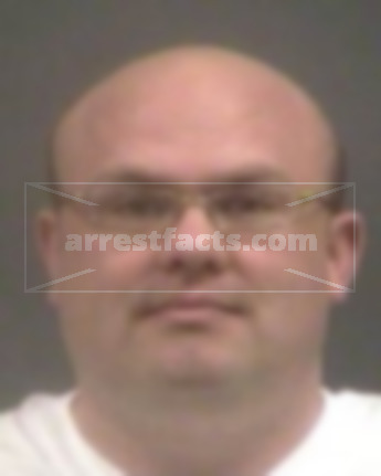 Darrin Allan Fairchild