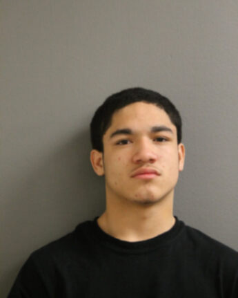 Orlando Smith