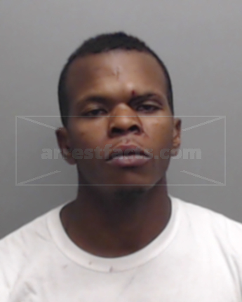 Branden Mika Hampton