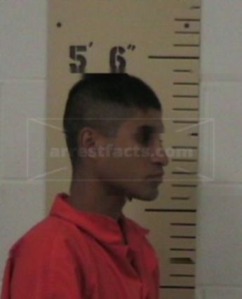 Jaime Alejos Yanez