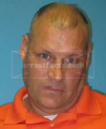 Donald Kenneth Johnston