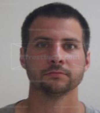Jason Allen Salisbury