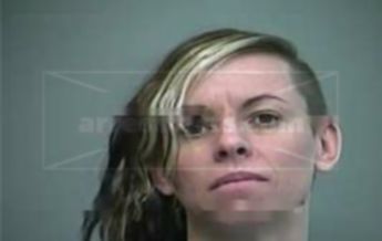 Kristina Suzanne Burris
