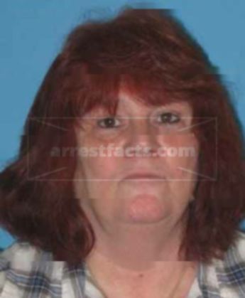 Debra East Mcauliffe