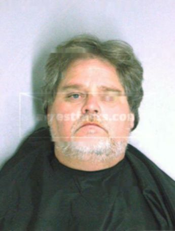 Charles Crumpton Fincher