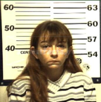 Margaret Christine Caddell