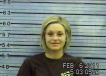 Amber Nicole Fain