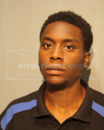 Dionsay C Perry-Wright