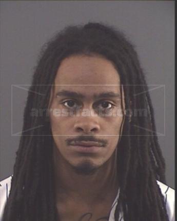 Brandon A Ellis