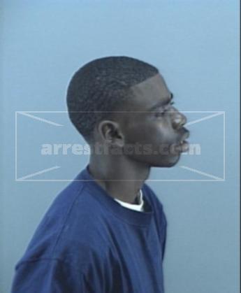 Lakendric Jamale Miller