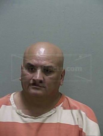 Huber Dominguez-Diaz