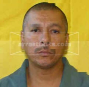 Jose Nmi Villegas