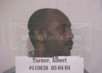 Albert Turner