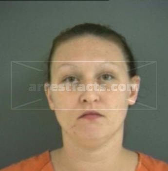 Terrie Lynn Evans